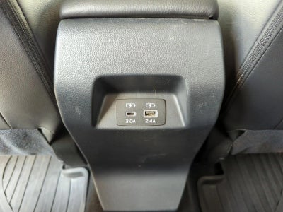 2024 Subaru Crosstrek Premium AWD