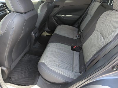 2024 Subaru Crosstrek Premium AWD