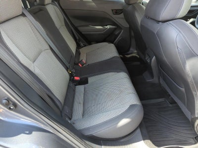 2024 Subaru Crosstrek Premium AWD