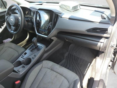 2024 Subaru Crosstrek Premium AWD