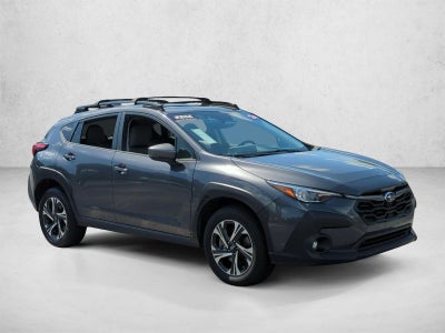 2024 Subaru Crosstrek Premium AWD