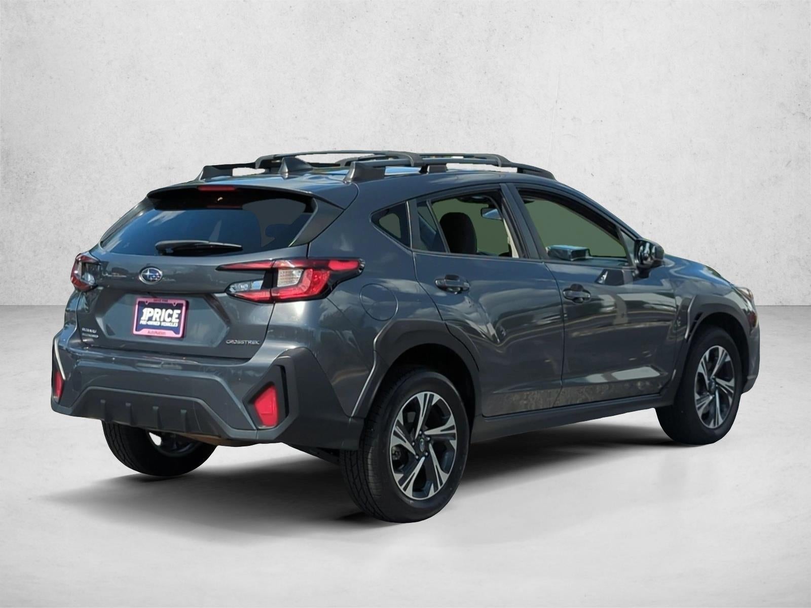 2024 Subaru Crosstrek Premium AWD