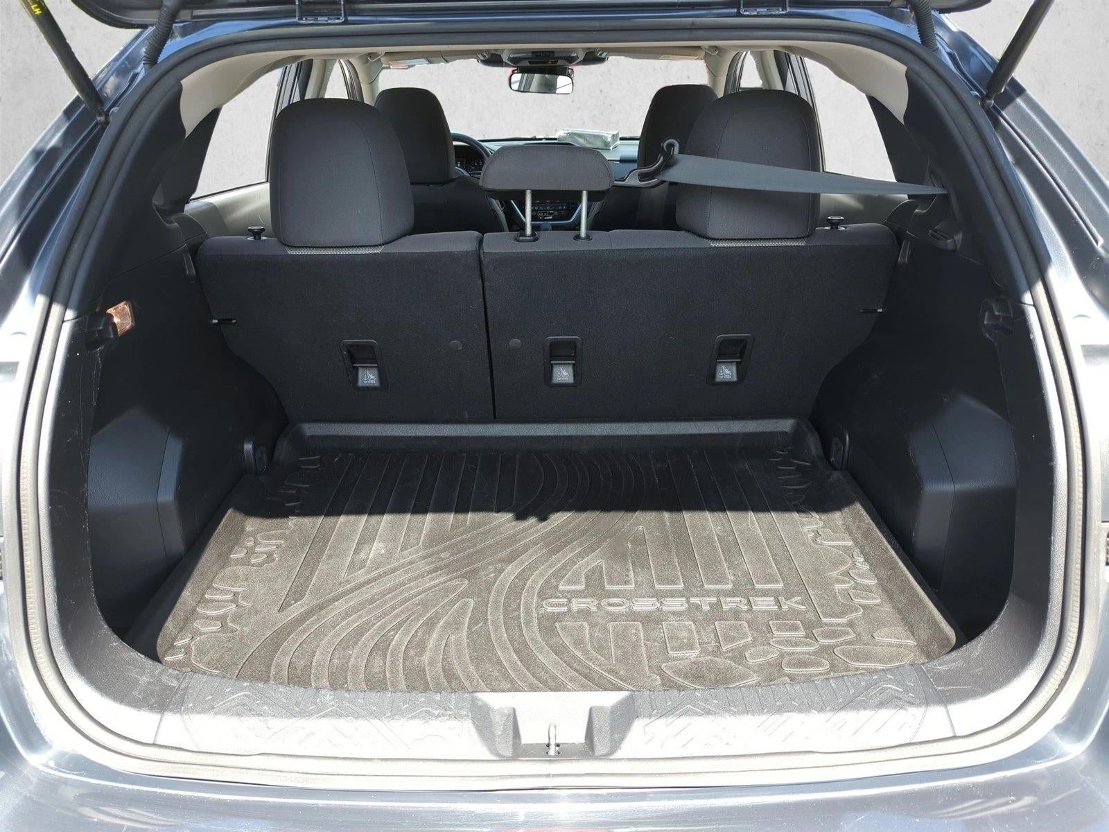 2024 Subaru Crosstrek Premium AWD