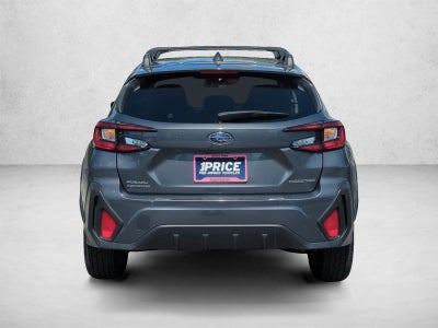 2024 Subaru Crosstrek Premium AWD