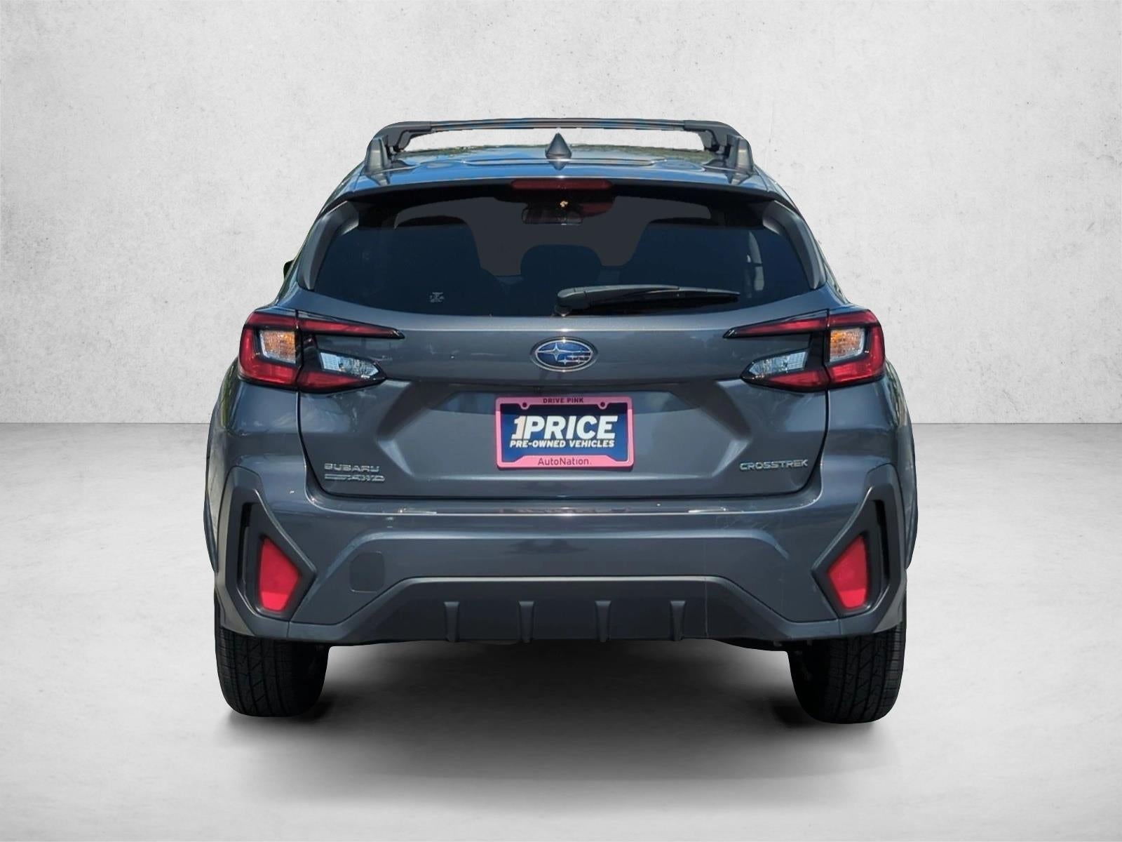 2024 Subaru Crosstrek Premium AWD