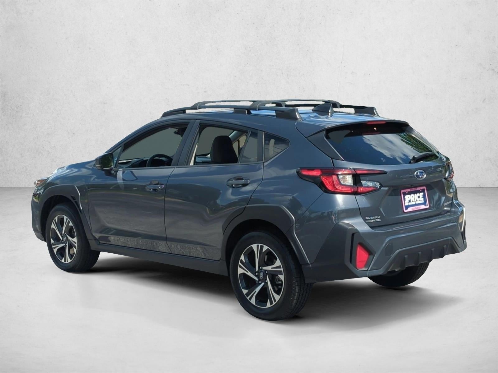 2024 Subaru Crosstrek Premium AWD