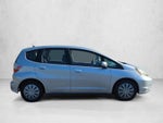 2013 Honda Fit Automatic