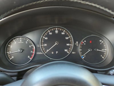 2023 Mazda Mazda3 Hatchback 2.5 S Premium Auto AWD