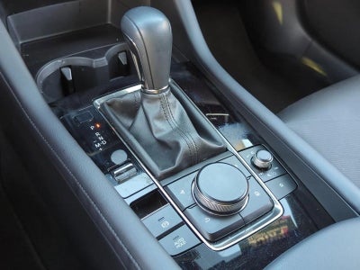 2023 Mazda Mazda3 Hatchback 2.5 S Premium Auto AWD