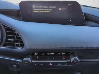 2023 Mazda Mazda3 Hatchback 2.5 S Premium Auto AWD