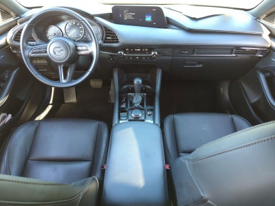 2023 Mazda Mazda3 Hatchback 2.5 S Premium Auto AWD