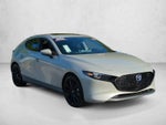 2023 Mazda Mazda3 Hatchback 2.5 S Premium Auto AWD