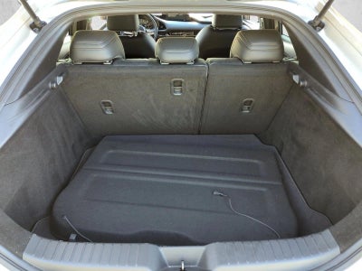 2023 Mazda Mazda3 Hatchback 2.5 S Premium Auto AWD