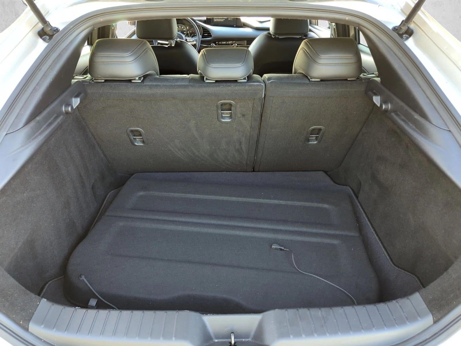 2023 Mazda Mazda3 Hatchback 2.5 S Premium Auto AWD