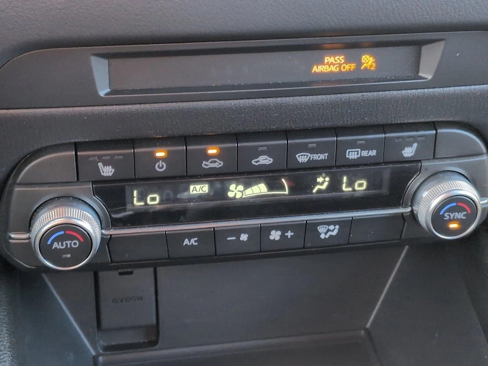 2023 Mazda Mazda CX-5 2.5 S Preferred Package AWD