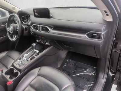 2023 Mazda Mazda CX-5 2.5 S Preferred Package AWD