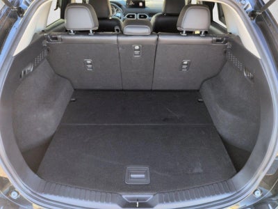 2023 Mazda Mazda CX-5 2.5 S Preferred Package AWD
