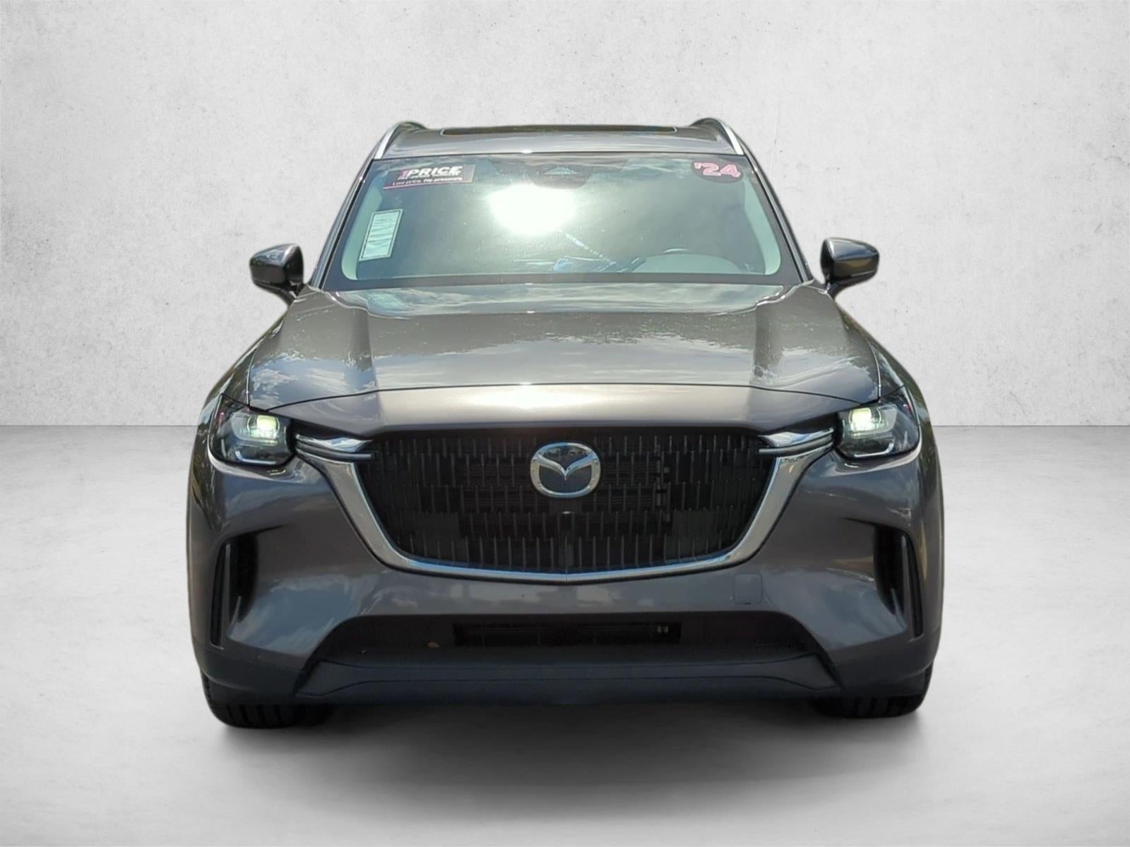 2024 Mazda Mazda CX-90 3.3 Turbo Preferred AWD