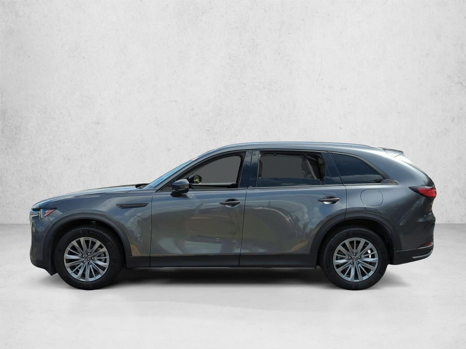 2024 Mazda Mazda CX-90 3.3 Turbo Preferred AWD