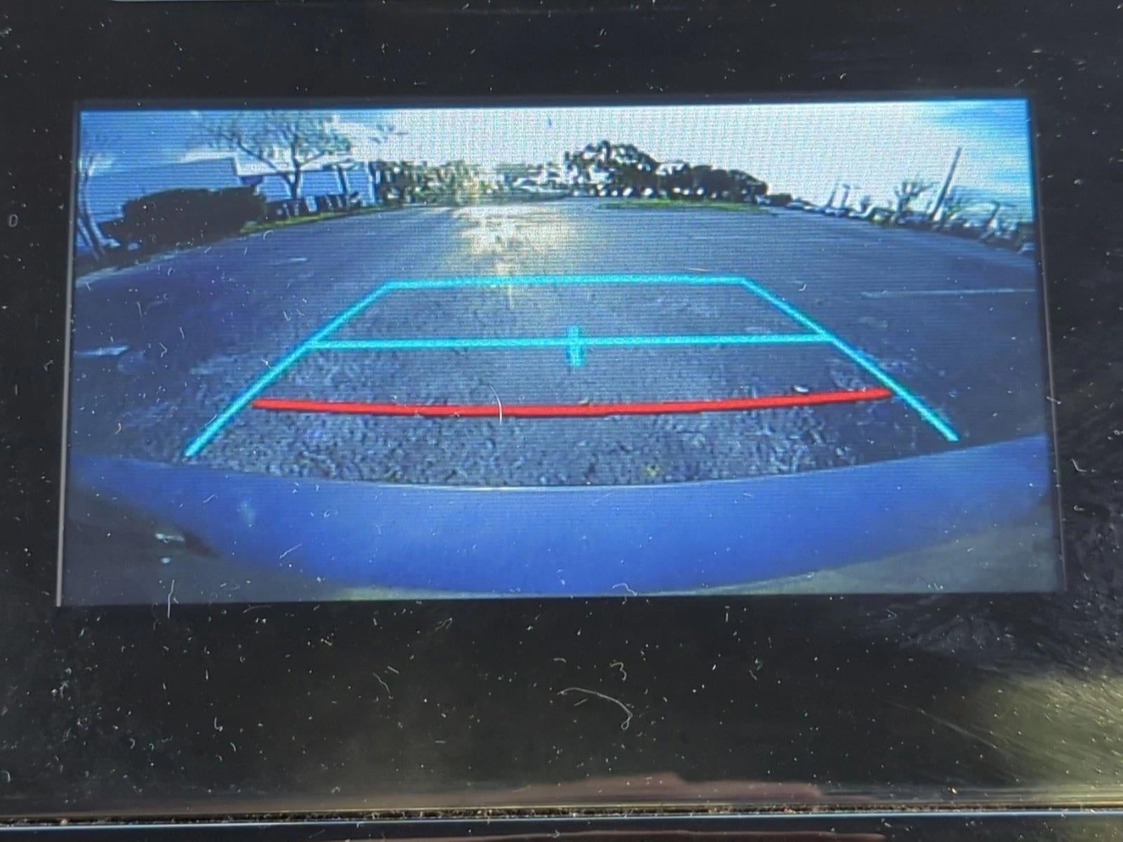 2019 Toyota Prius LE (Natl)