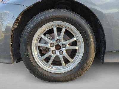 2019 Toyota Prius LE (Natl)