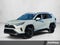 2022 Toyota RAV4 Hybrid SE AWD (Natl)