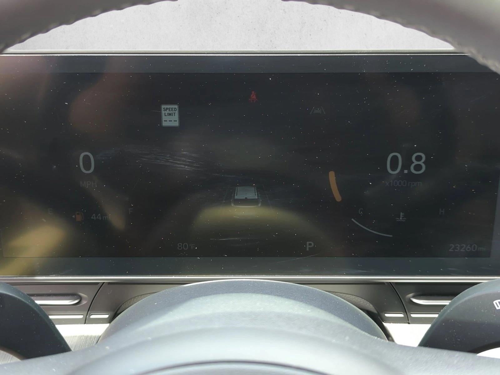 2024 Hyundai KONA Limited AWD