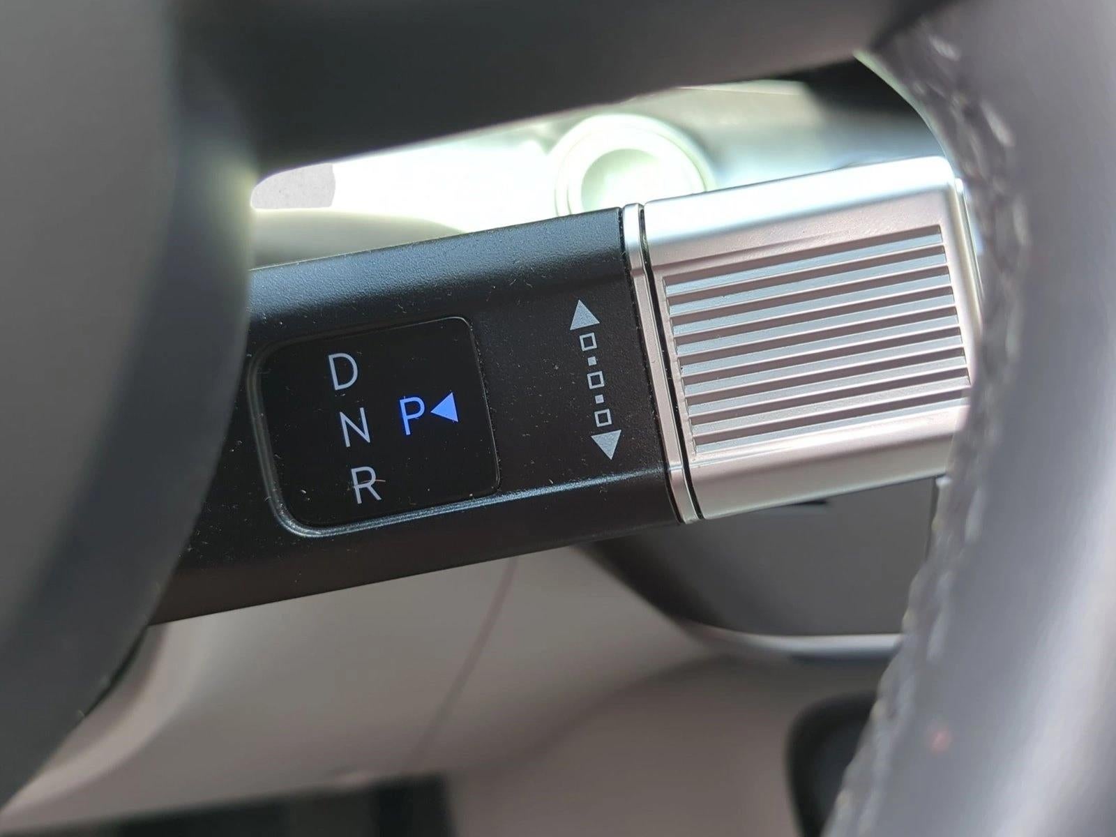 2024 Hyundai KONA Limited AWD
