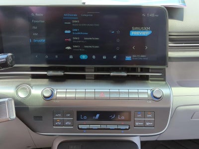 2024 Hyundai KONA Limited AWD