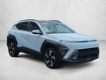 2024 Hyundai KONA Limited AWD