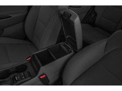 2021 Hyundai TUCSON SE FWD