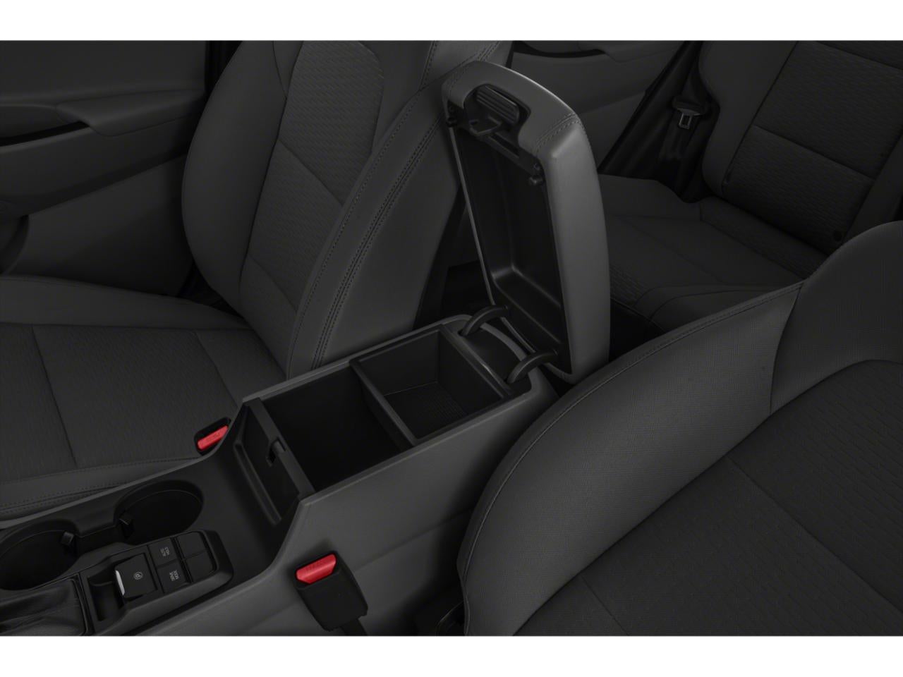 2021 Hyundai TUCSON SE FWD