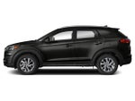 2021 Hyundai TUCSON SE FWD