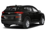 2021 Hyundai TUCSON SE FWD