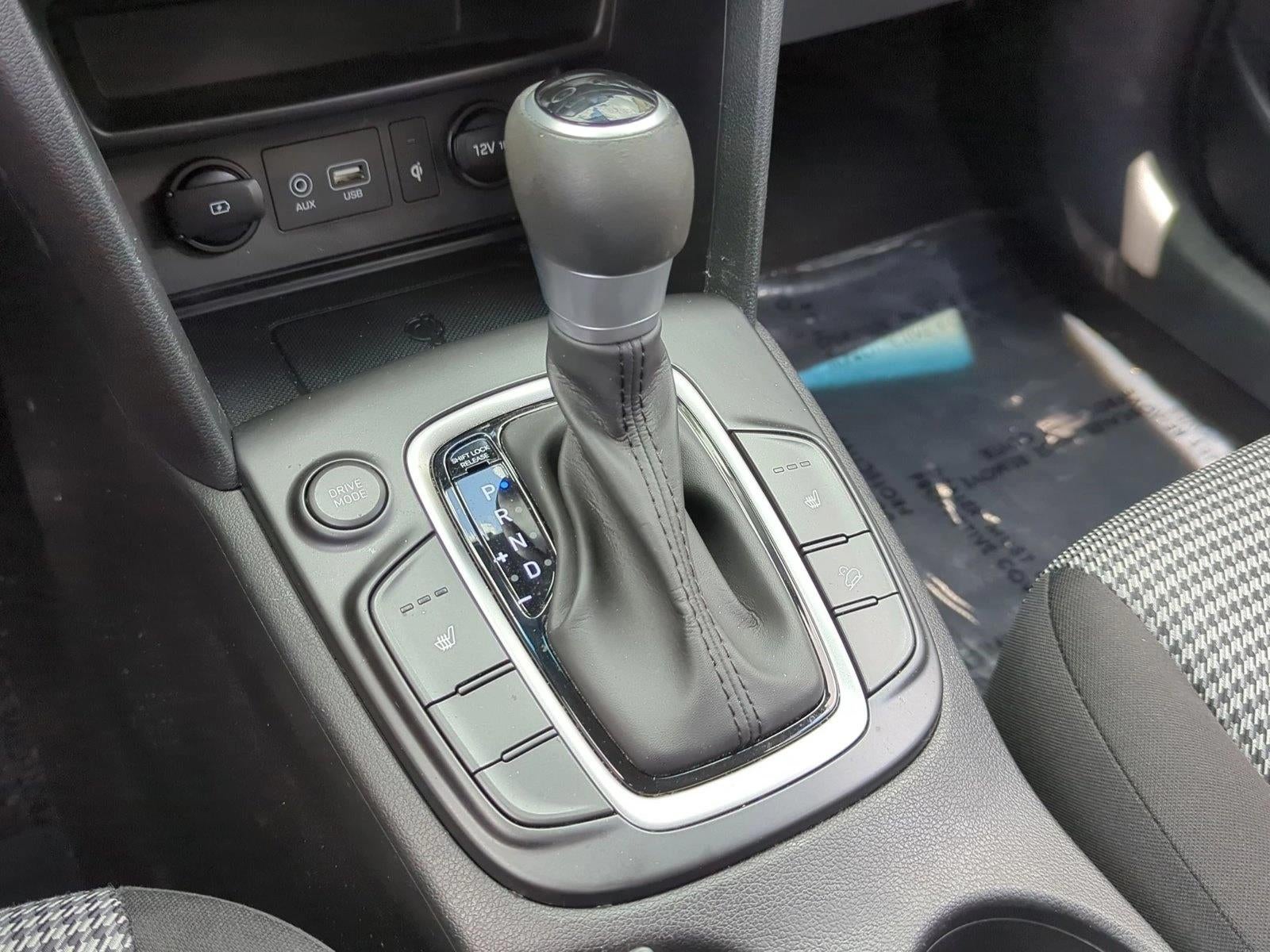 2020 Hyundai KONA SEL Plus Auto FWD