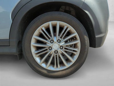 2020 Hyundai KONA SEL Plus Auto FWD