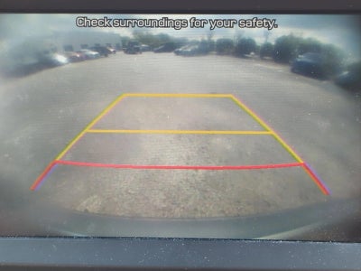 2020 Hyundai KONA SEL Plus Auto FWD