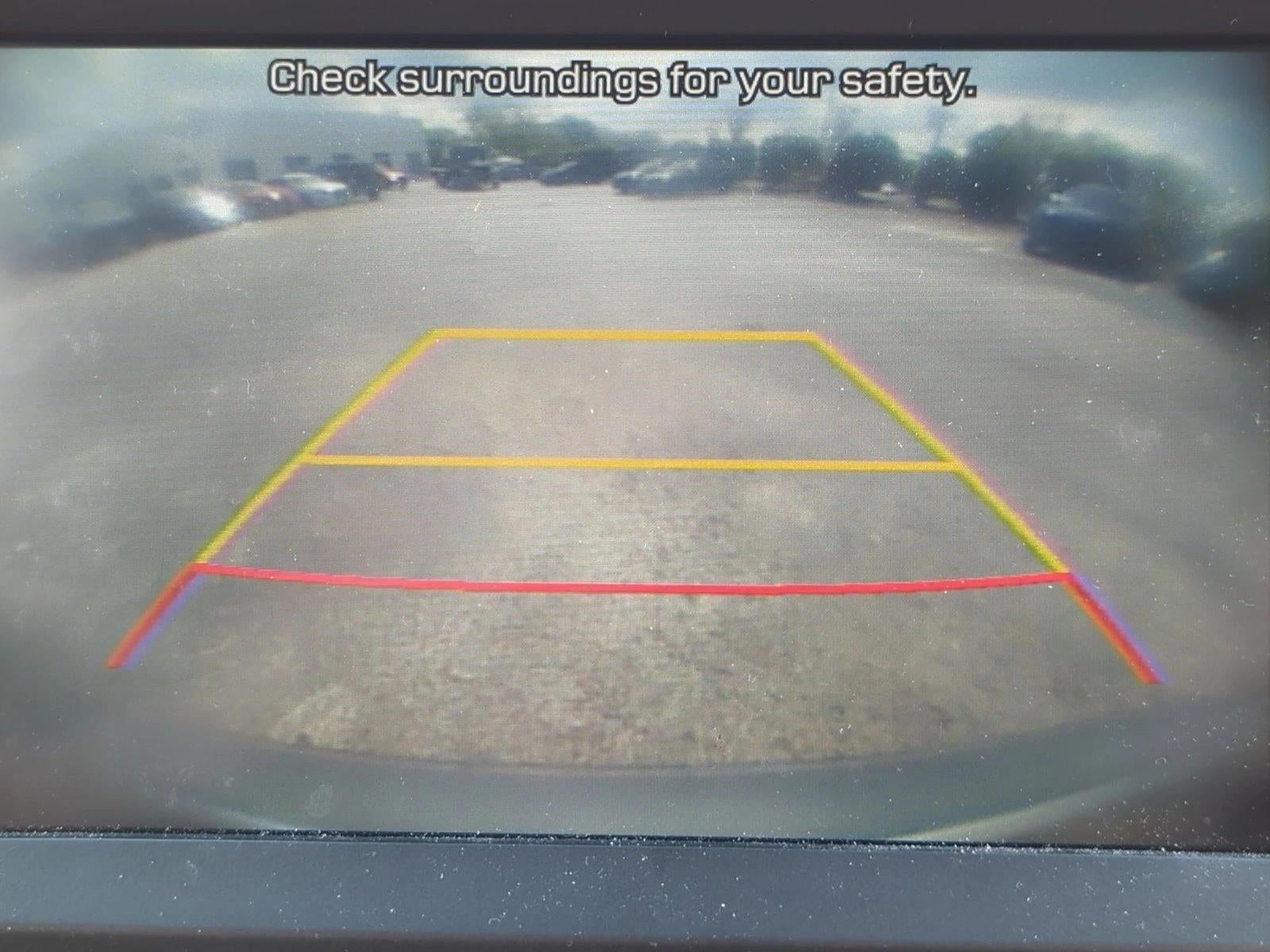 2020 Hyundai KONA SEL Plus Auto FWD