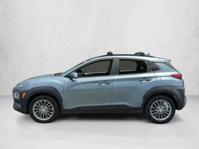 2020 Hyundai KONA SEL Plus Auto FWD
