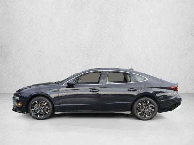 2024 Hyundai SONATA SEL 2.5L FWD