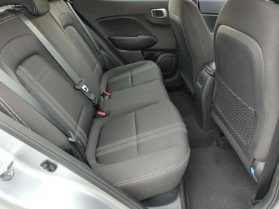 2022 Hyundai VENUE SEL IVT