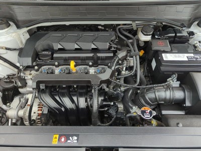2022 Hyundai VENUE SEL IVT