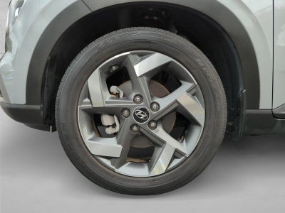 2022 Hyundai VENUE SEL IVT