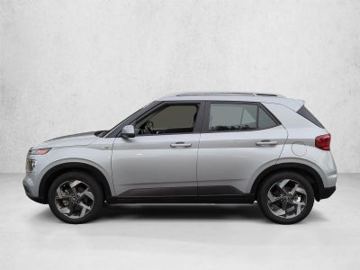 2022 Hyundai VENUE SEL IVT