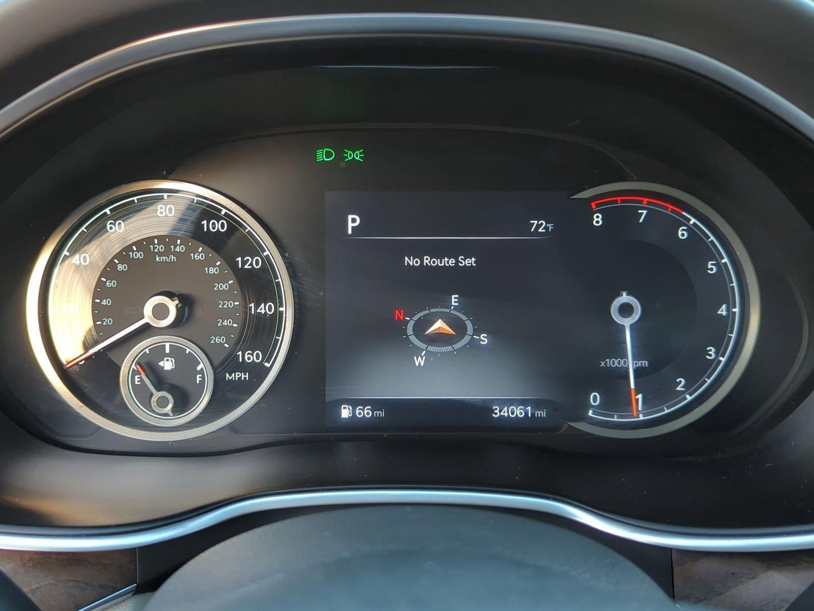 2021 Genesis G80 2.5T AWD