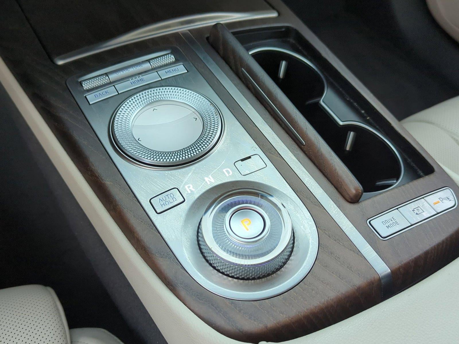 2021 Genesis G80 2.5T AWD