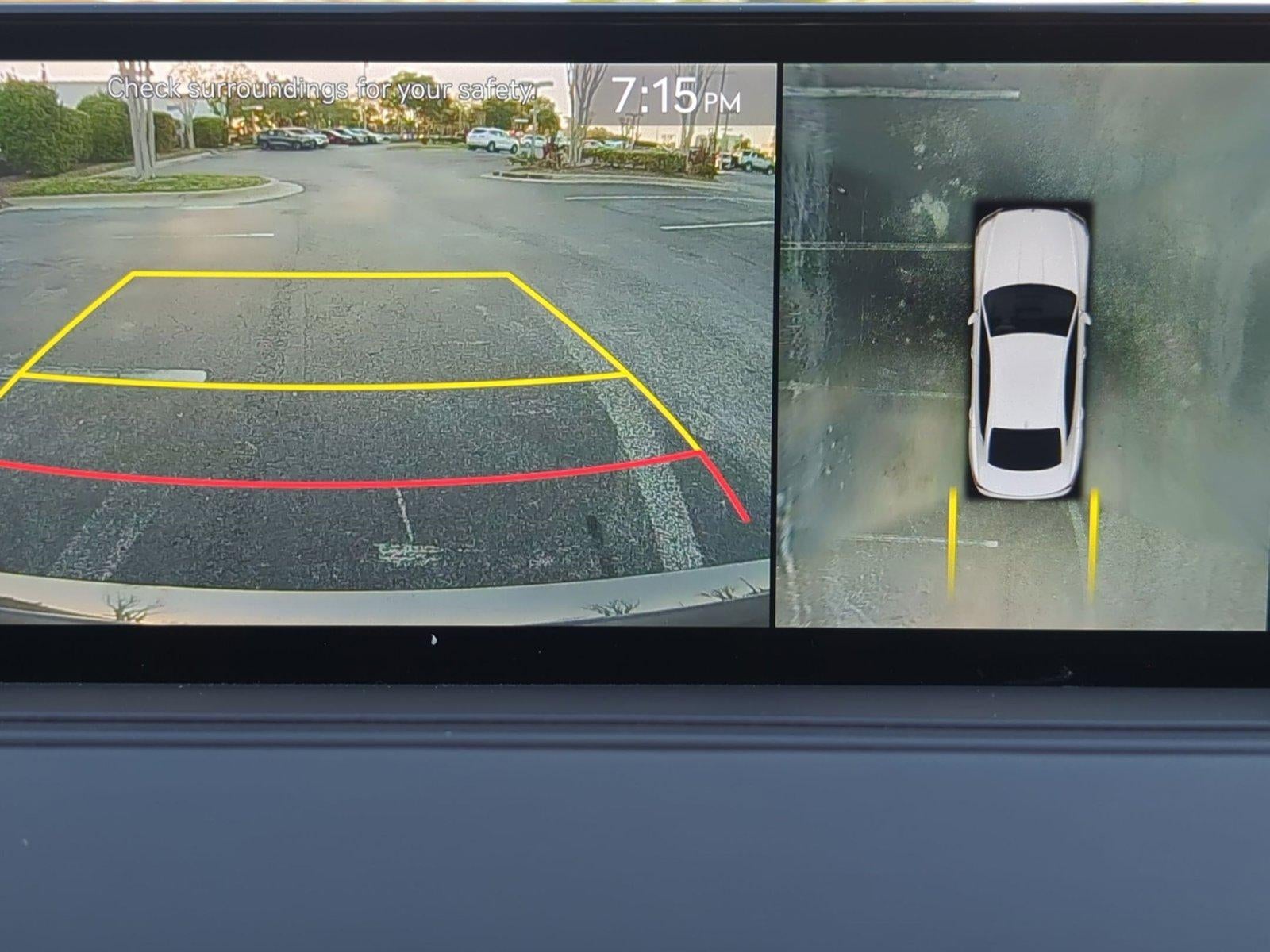 2021 Genesis G80 2.5T AWD