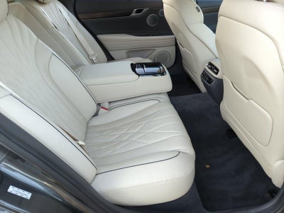 2021 Genesis G80 2.5T AWD