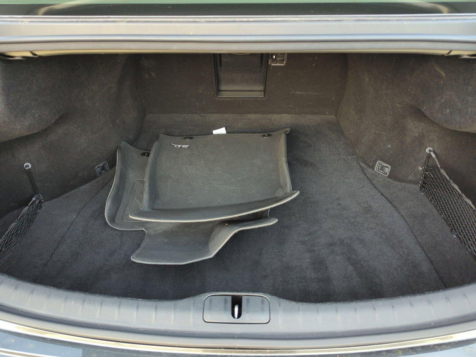 2021 Genesis G80 2.5T AWD