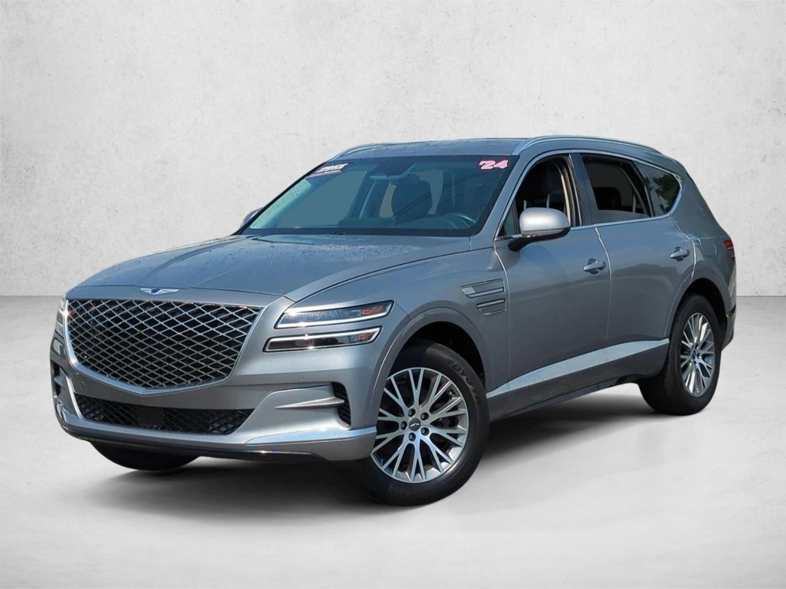 2024 Genesis GV80 2.5T AWD
